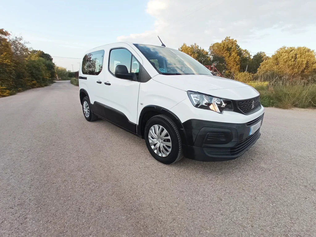 PEUGEOT RIFTER (2)