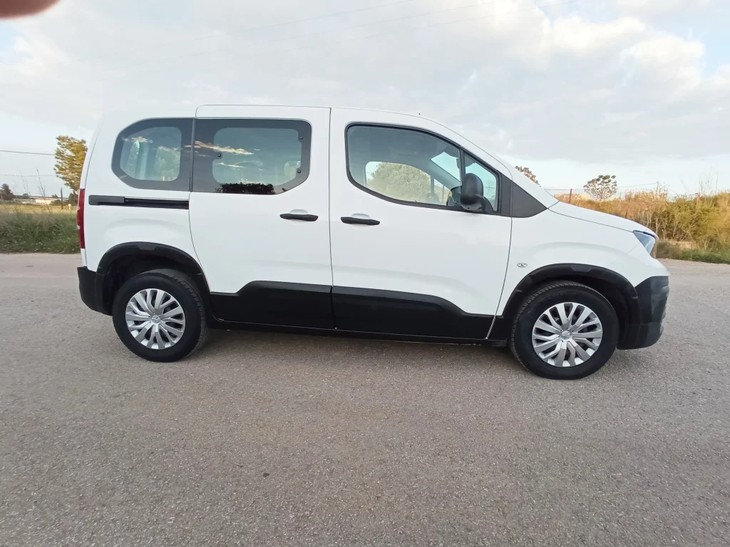 PEUGEOT RIFTER (3)