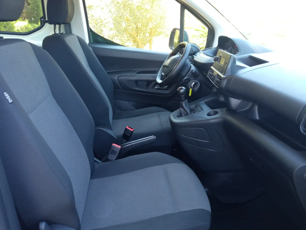 PEUGEOT RIFTER (7)