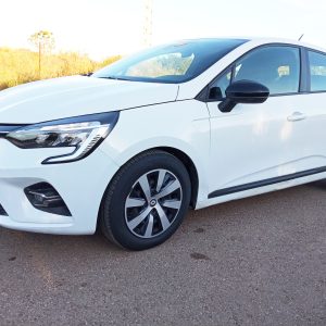 Renault Clio 1.5 BlueHDI